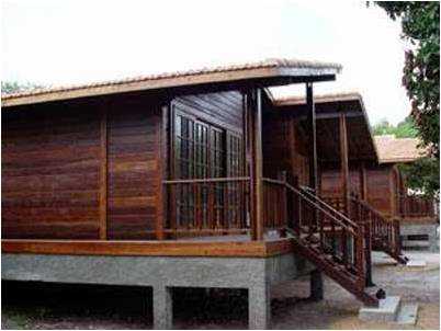 Cayo Saetía - Habitación Doble Cayo Saetia - Doble by No