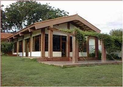 Cayo Saetía - Habitación Doble Cayo Saetia - Doble by No