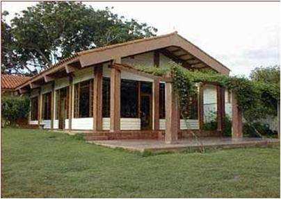 Cayo Saetía - Habitación Doble Cayo Saetia - Doble by No