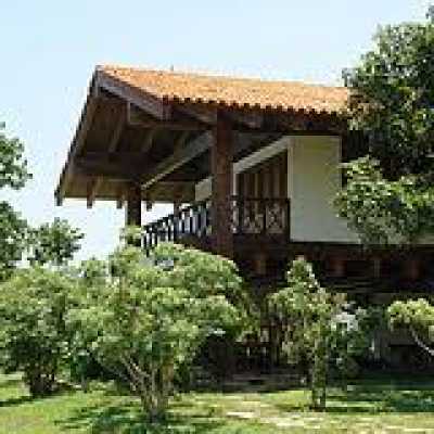 Cayo Saetía - Dreibettzimmer Cayo Saetia - Triple by Nein