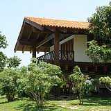 Cayo Saetía - Habitación Doble Cayo Saetia - Doble by No