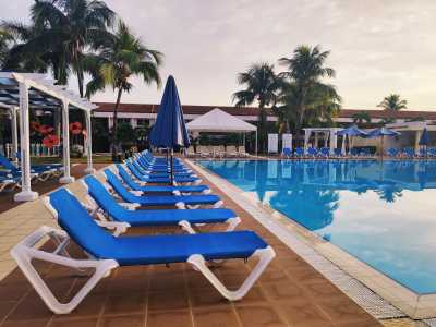 4N Havana + 3N East Havana Beaches - Single Room N Havana + 3N East Havana Beaches - Single