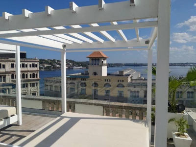 Palacio de los Corredores - Chambre Triple Palacio de los Corredores - Triple