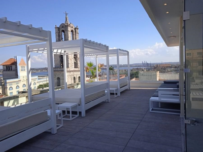 Palacio de los Corredores - Chambre Triple Palacio de los Corredores - Triple