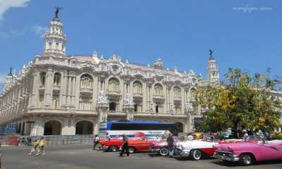 4 Nächte Havanna + 3 Nächte Varadero - Doppelzimmer 4N Havana + 3N Varadero - Doble