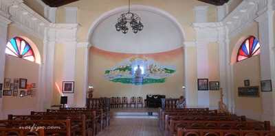 Besichtigung von Matanzas und den Cuevas de Bellamar (Bellamar Höhlen) Matanzas - Bellamar & Saturn Caves  by Nein