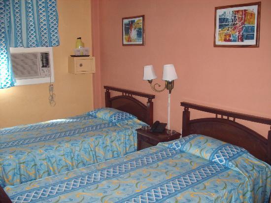 Isla de Cuba - Habitación Doble Isla de Cuba - Doble by No