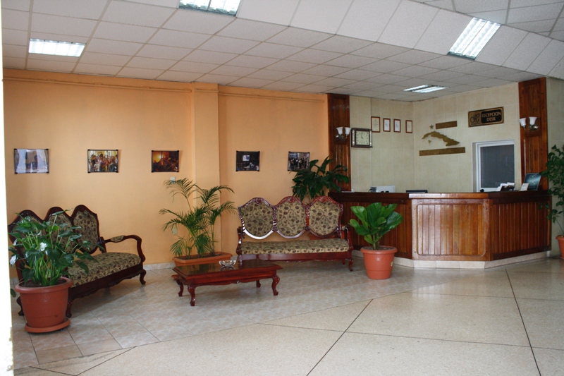 Isla de Cuba - Habitación Doble Isla de Cuba - Doble by No