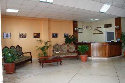 Isla de Cuba - Habitación Doble Isla de Cuba - Doble by No