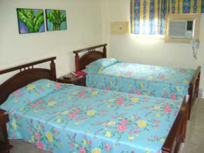 Isla de Cuba - Habitación Doble Isla de Cuba - Doble by No