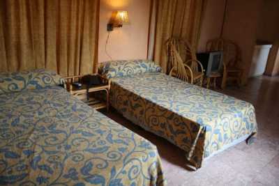 Dos Mares habitacion