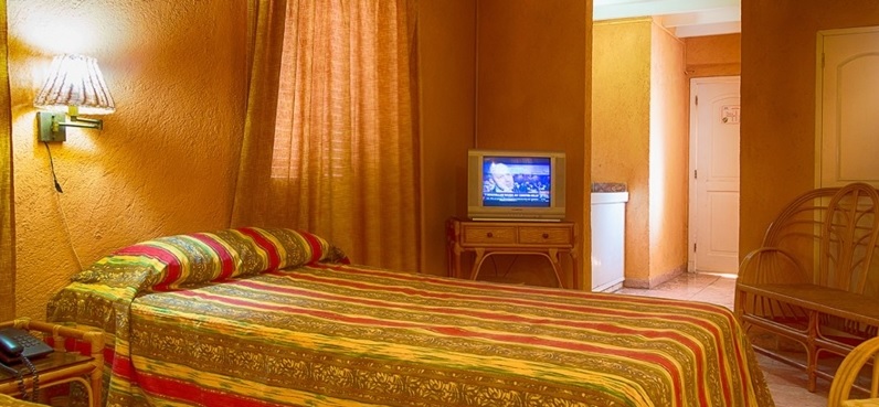 Dos Mares habitacion