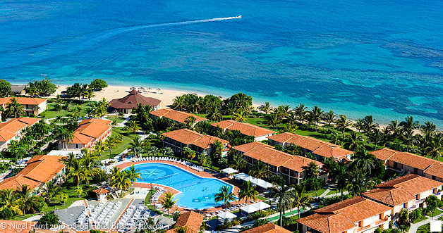 Memories Jibacoa - Triple Room - all inclusive Memories Jibacoa - Triple by No