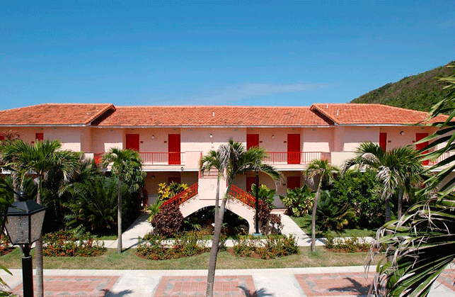 Memories Jibacoa - Triple Room - all inclusive Memories Jibacoa - Triple by No