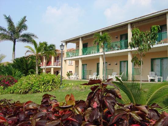 Memories Jibacoa - Triple Room - all inclusive Memories Jibacoa - Triple by No