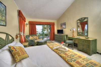 Memories Jibacoa - Triple Room - all inclusive Memories Jibacoa - Triple by No