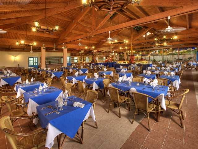 Memories Jibacoa - Triple Room - all inclusive Memories Jibacoa - Triple by No