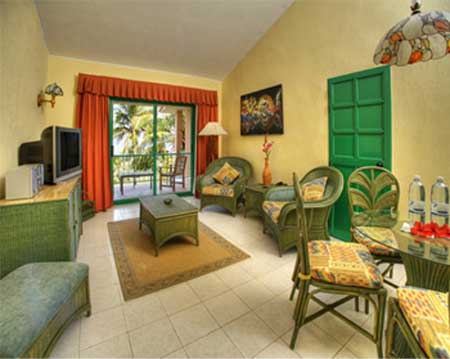 Memories Jibacoa - Triple Room - all inclusive Memories Jibacoa - Triple by No