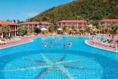 Memories Jibacoa - Triple Room - all inclusive Memories Jibacoa - Triple by No