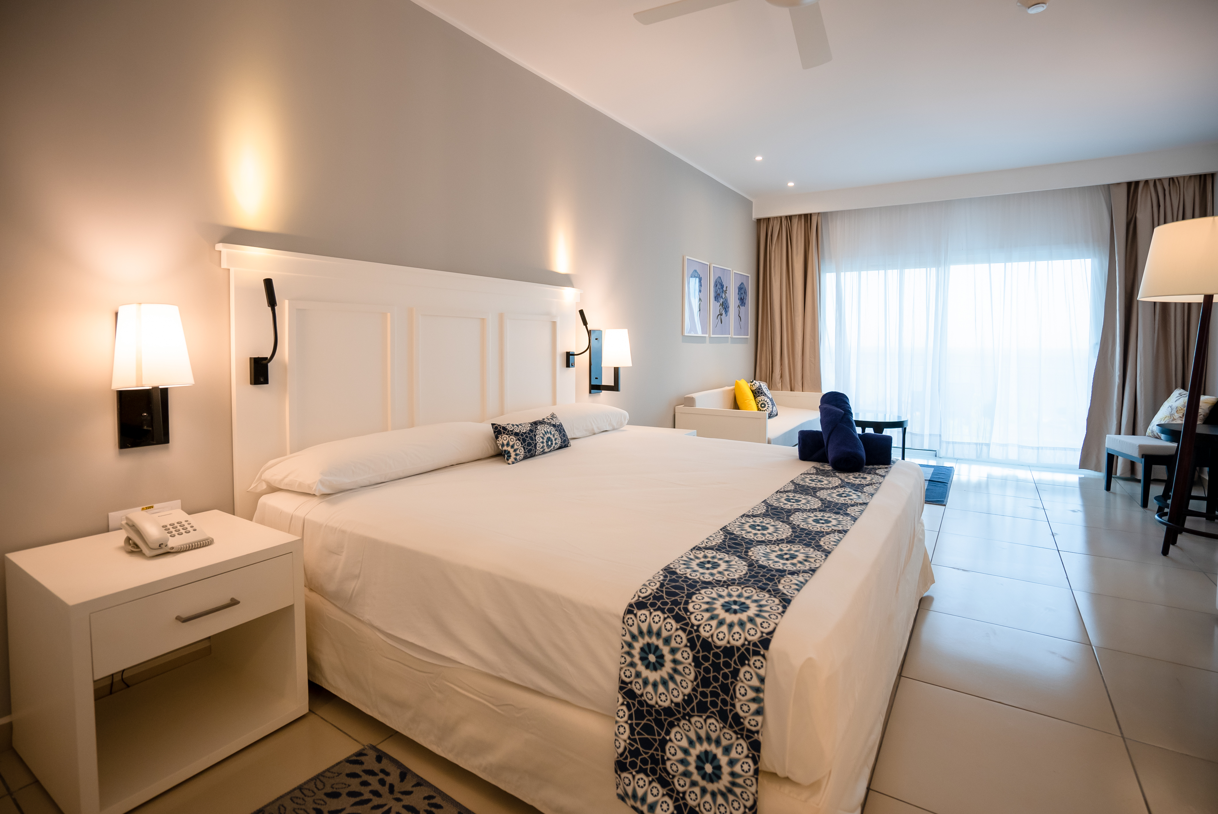 Sanctuary at Grand Memories Holguín - Single Room - All inclusive Sanctuary at Grand Memories Holguín Single