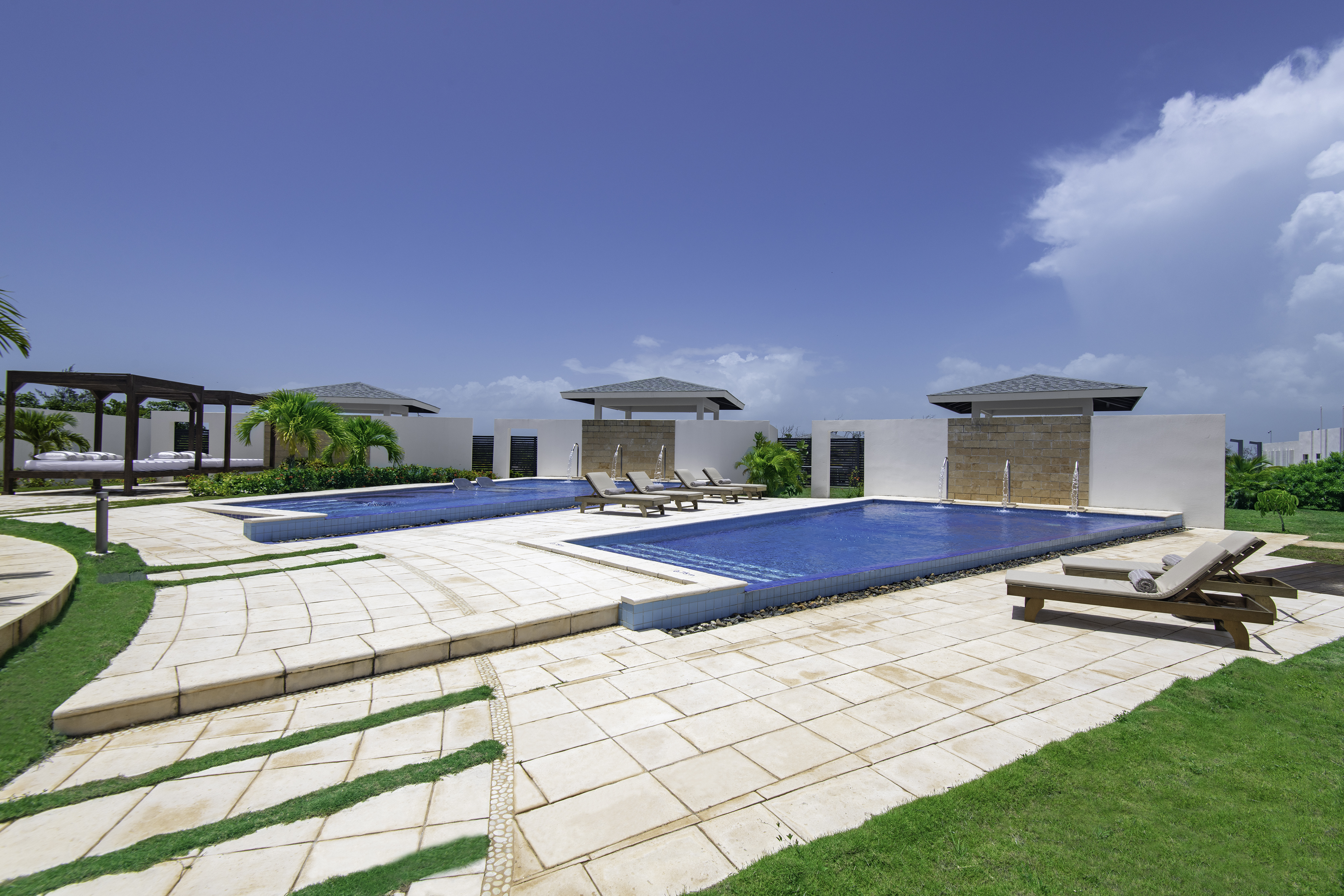 Playa Luxury Cayo Guillermo - Double Room Playa Luxury Cayo Guillermo - Doble