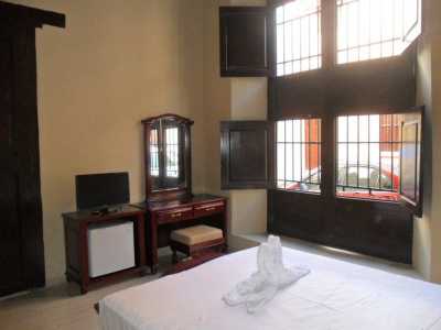 Hotel E La Avellaneda - Habitación Sencilla La Avellaneda - Single