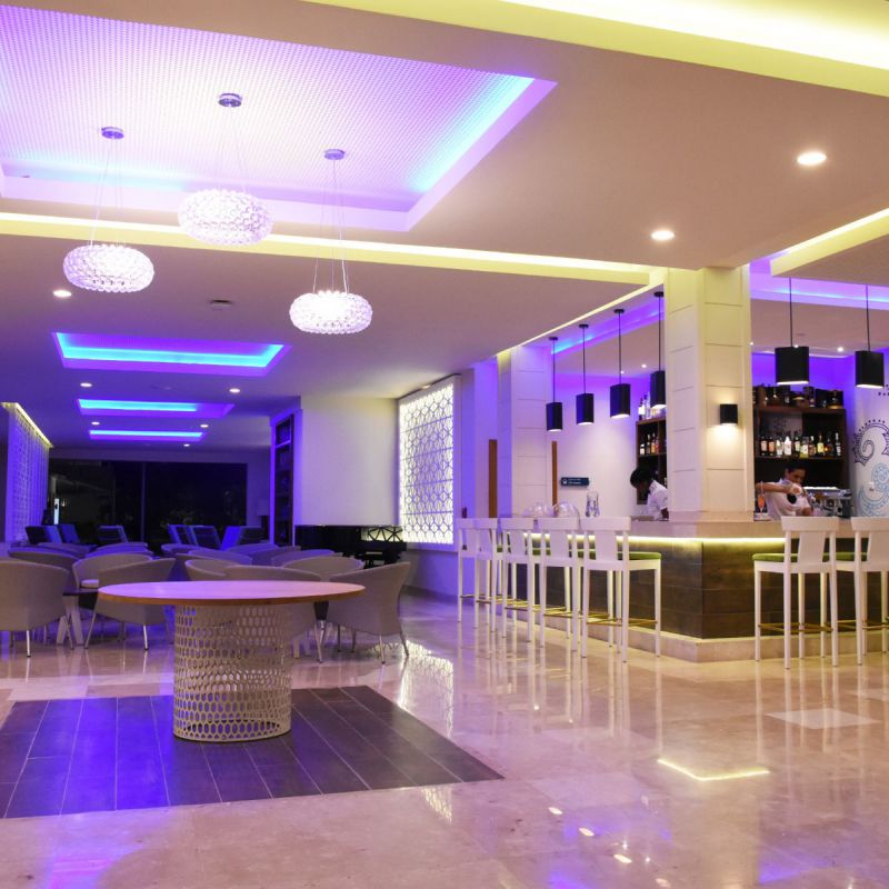 La Marina Plaza & SPA - Double Room - All Inclusive La Marina Plaza & SPA - Doble