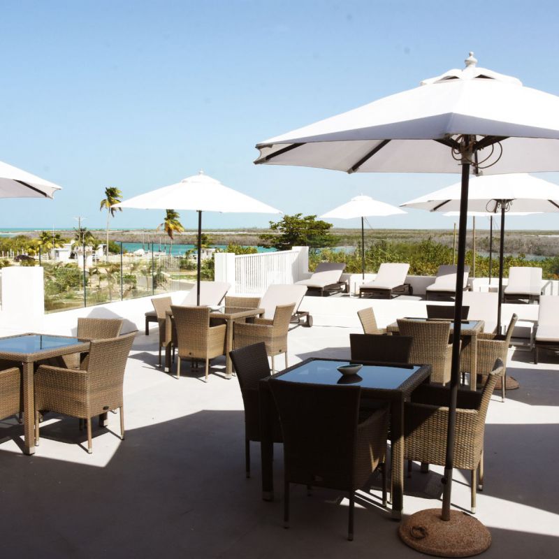 La Marina Plaza & SPA - Double Room - All Inclusive La Marina Plaza & SPA - Doble