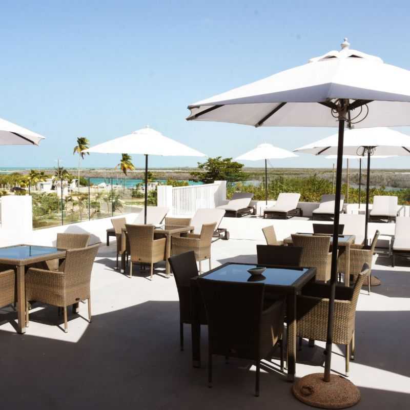 La Marina Plaza & SPA - Single Room - All Inclusive La Marina Plaza & SPA - Single