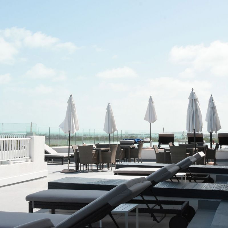 La Marina Plaza & SPA - Double Room - All Inclusive La Marina Plaza & SPA - Doble