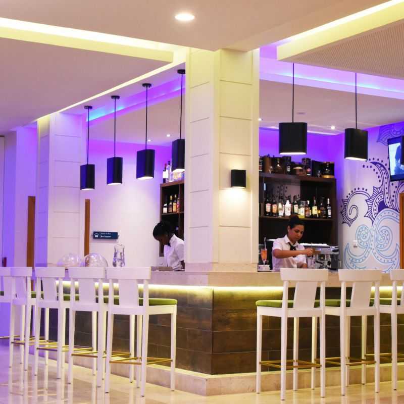 La Marina Plaza & SPA - Single Room - All Inclusive La Marina Plaza & SPA - Single