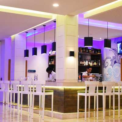 La Marina Plaza & SPA - Double Room - All Inclusive La Marina Plaza & SPA - Doble