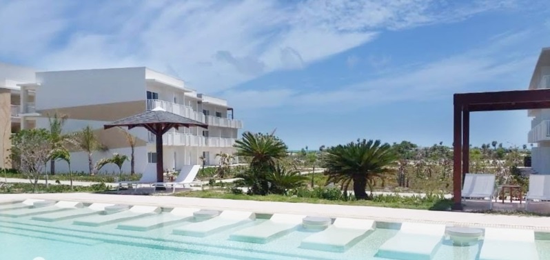 La Marina Plaza & SPA - Double Room - All Inclusive La Marina Plaza & SPA - Doble