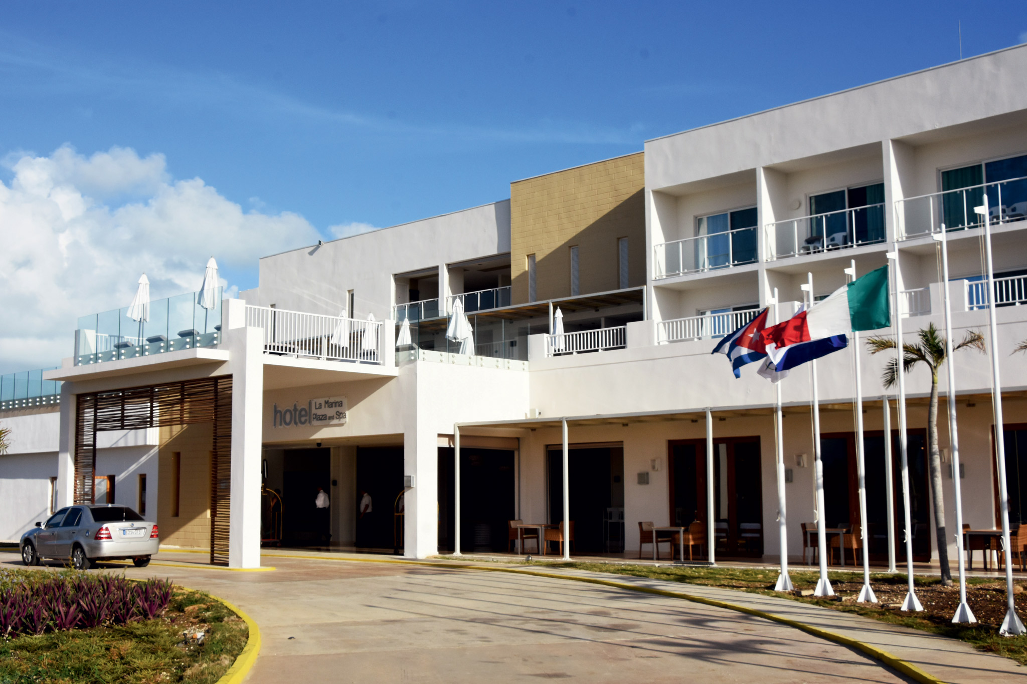 La Marina Plaza & SPA - Single Room - All Inclusive La Marina Plaza & SPA - Single