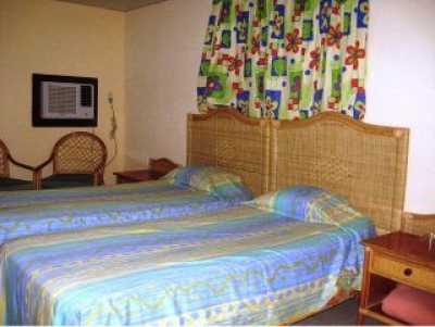 San Jose del Lago - Chambre double San Jose del Lago - Doble by Non