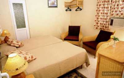 San Jose del Lago - Chambre double San Jose del Lago - Doble by Non