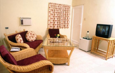 San Jose del Lago - Chambre double San Jose del Lago - Doble by Non