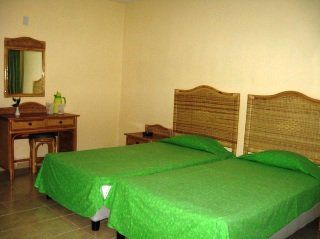 San Jose del Lago - Chambre double San Jose del Lago - Doble by Non