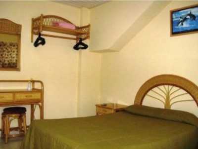 San Jose del Lago - Chambre double San Jose del Lago - Doble by Non