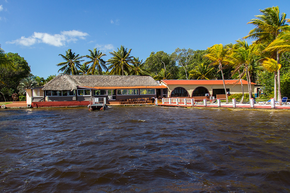 Ciego Espectacular – Full-Day Spectacular Ciego by Nein