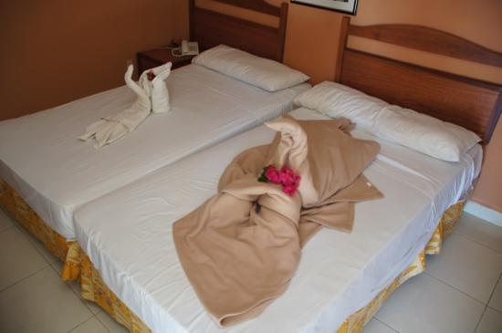 Villa Playa Larga - Chambre simple Playa Larga - Single by Non