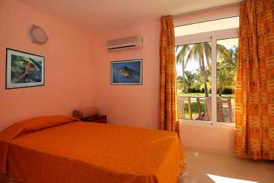 Villa Playa Larga - Chambre simple Playa Larga - Single by Non