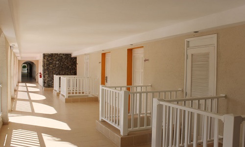 Starfish Las Palmas - Double Room  Starfish Las Palmas - Doble