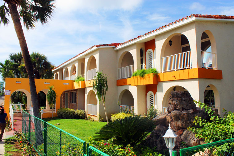 Starfish Las Palmas - Single Room  Starfish Las Palmas Single