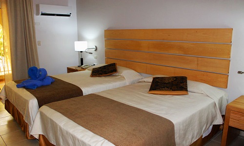 Starfish Las Palmas - Double Room  Starfish Las Palmas - Doble