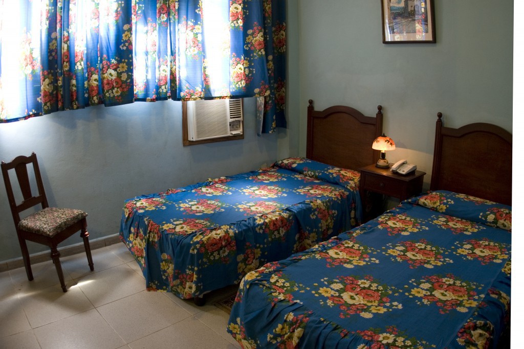 Libertad - Doppelzimmer Libertad - Doble by Nein