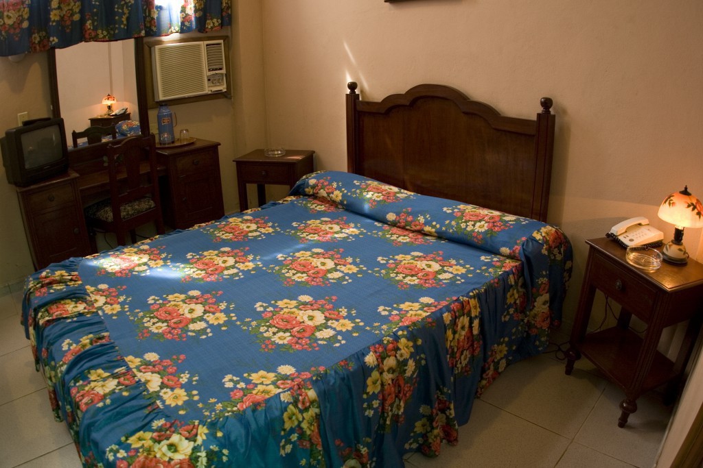 Libertad - Doppelzimmer Libertad - Doble by Nein