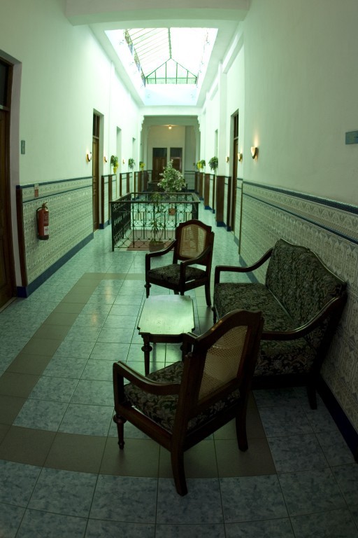 Libertad - Doppelzimmer Libertad - Doble by Nein