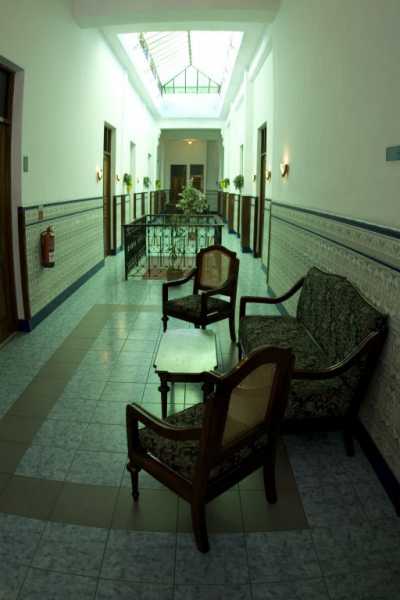 Libertad - Doppelzimmer Libertad - Doble by Nein