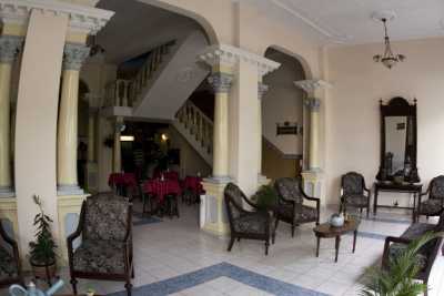 Libertad - Doppelzimmer Libertad - Doble by Nein